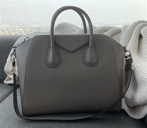 real vs fake givenchy nightingale bag|Givenchy bag lookup.